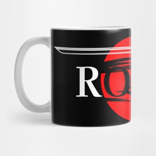 RONIN Mug